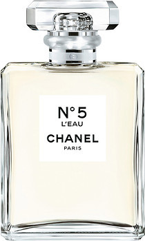 Фото Chanel №5 L'Eau 50 мл