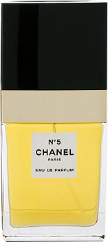 Фото Chanel №5 EDP 35 мл