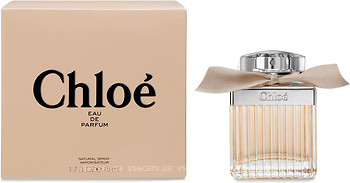 Фото Chloe Eau de Parfum 75 мл