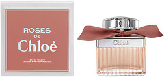 Фото Chloe Roses De Chloe 50 мл