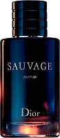 Фото Dior Sauvage parfum 100 мл