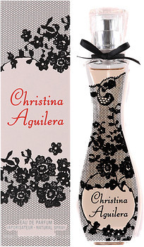 Фото Christina Aguilera Eau de Parfum 75 мл