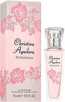 Фото Christina Aguilera Definition 15 мл (миниатюра)