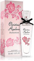 Фото Christina Aguilera Definition 50 мл