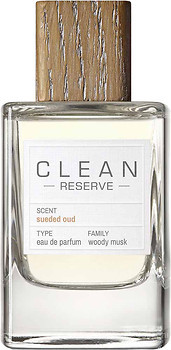 Фото Clean Reserve Sueded Oud 100 мл (тестер)