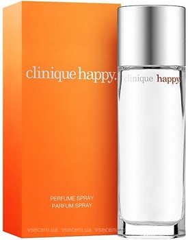 Фото Clinique Happy EDP 50 мл