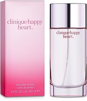 Фото Clinique Happy Heart 100 мл