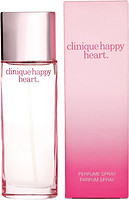 Фото Clinique Happy Heart 50 мл