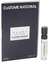 Фото Costume National Scent Intense 1.5 мл (пробник)