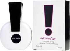 Фото Coty Ex'cla-ma'tion 50 мл