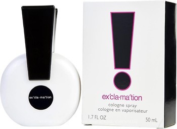 Фото Coty Ex'cla-ma'tion 50 мл