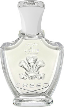 Фото Creed Love in White for Summer 75 мл