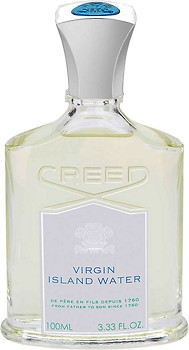 Фото Creed Virgin Island Water 100 мл (тестер)