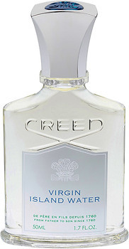 Фото Creed Virgin Island Water 50 мл