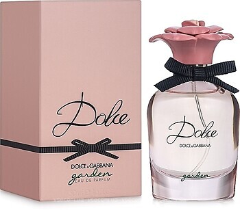 Фото D&G Dolce Garden 75 мл