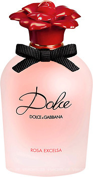 Фото D&G Dolce Rosa Excelsa 75 мл (тестер)