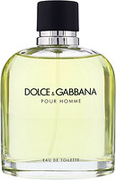 Фото D&G pour homme 200 мл