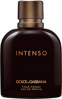 Фото D&G pour homme Intenso 125 мл