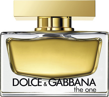 Фото D&G The One EDP 50 мл