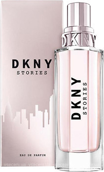 Фото Donna Karan DKNY Stories 50 мл