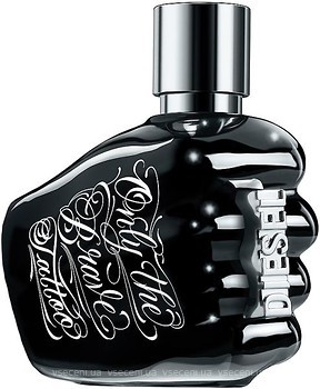 Фото Diesel Only The Brave Tattoo 50 мл