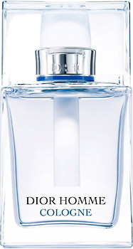 Фото Dior Homme Cologne 75 мл