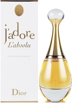 Фото Dior J'adore Absolu 50 мл