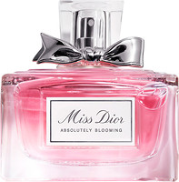Фото Dior Miss Dior Absolutely Blooming 100 мл (тестер)