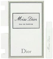 Фото Dior Miss Dior EDP 1 мл (пробник)
