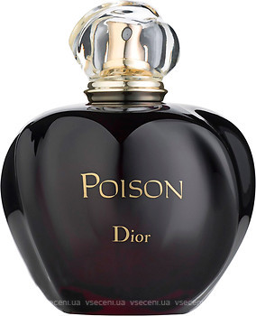 Фото Dior Poison 50 мл