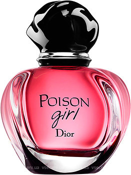 Фото Dior Poison Girl EDP 30 мл