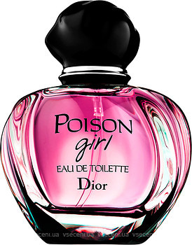 Фото Dior Poison Girl EDT 50 мл