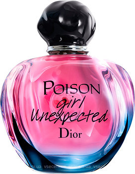 Фото Dior Poison Girl Unexpected 100 мл (тестер)