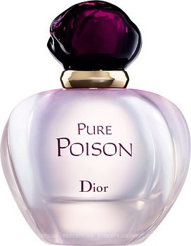 Фото Dior Pure Poison 30 мл