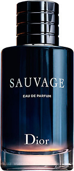 Фото Dior Sauvage EDP 100 мл (тестер)