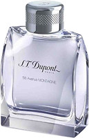 Фото Dupont 58 Avenue Montaigne pour homme 100 мл (тестер)