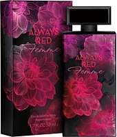 Фото Elizabeth Arden Always Red femme 100 мл