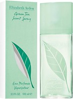 Фото Elizabeth Arden Green Tea 100 мл