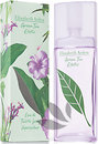 Фото Elizabeth Arden Green Tea Exotic 100 мл