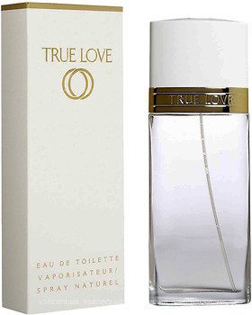 Фото Elizabeth Arden True Love 100 мл