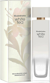 Фото Elizabeth Arden White Tea 100 мл (тестер)