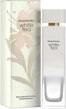 Фото Elizabeth Arden White Tea 100 мл