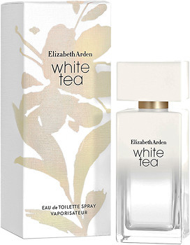 Фото Elizabeth Arden White Tea 50 мл