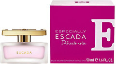 Фото Escada Especially Delicate Notes 50 мл