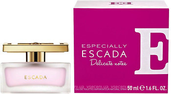 Фото Escada Especially Delicate Notes 50 мл