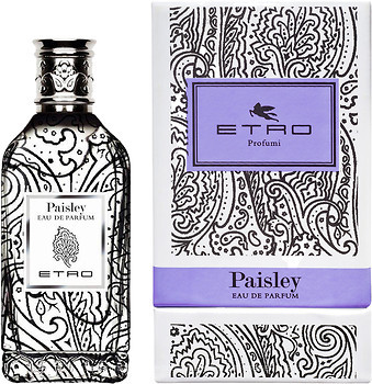 Фото Etro Paisley 100 мл