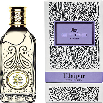 Фото Etro Udaipur 100 мл