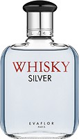 Фото Evaflor Whisky Silver 100 мл (тестер)