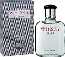 Фото Evaflor Whisky Silver 100 мл