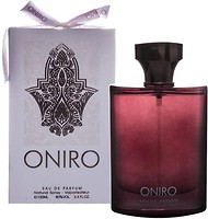 Фото Fragrance World Oniro 100 мл